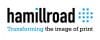 Hamillroad Software logo