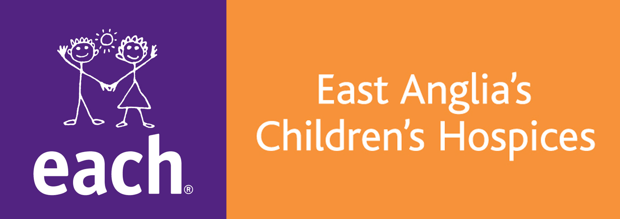 EACH East Anglia's Children's Hospices