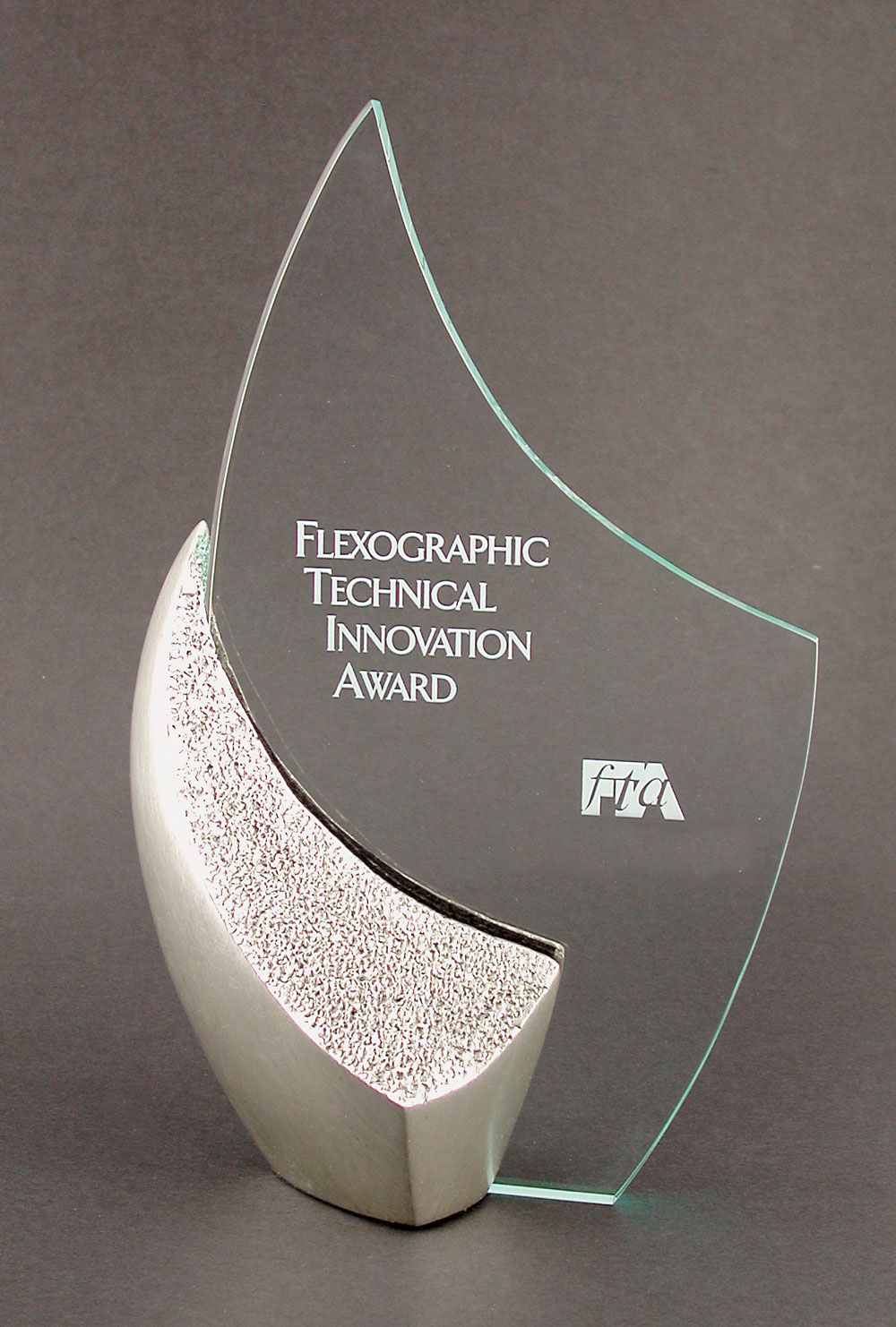 Bellissima DMS receives 2018 FTA Technical Innovation Award