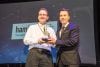 Hamillroad Software Wins Award for Innovation at 2018 Label Awards