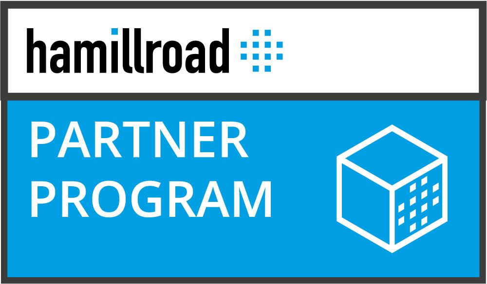 Hamillroad Partner Program