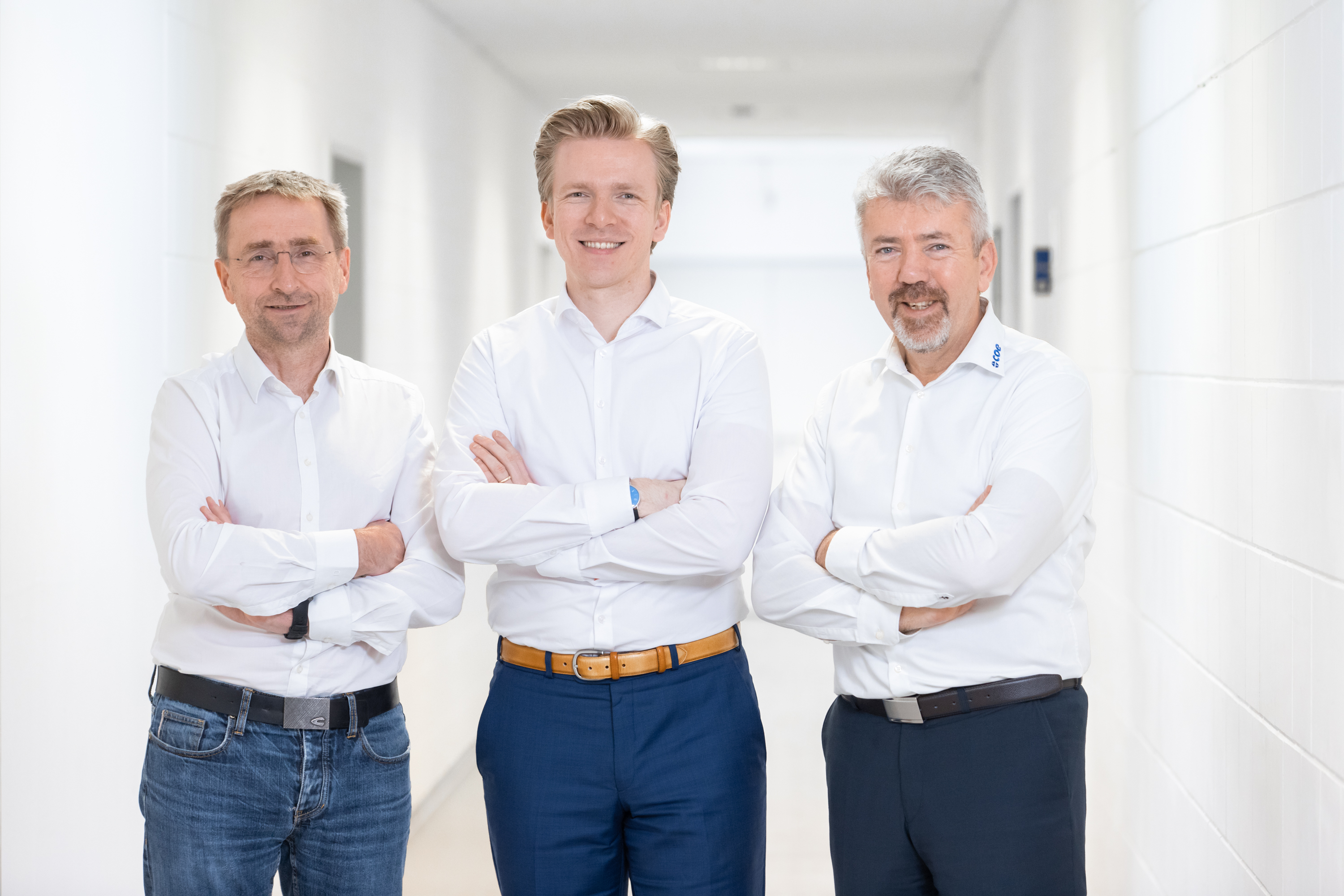 Aniken Graphics Announces Bellissima DMS Partnership with Carl Ostermann Erben (coe) GmbH