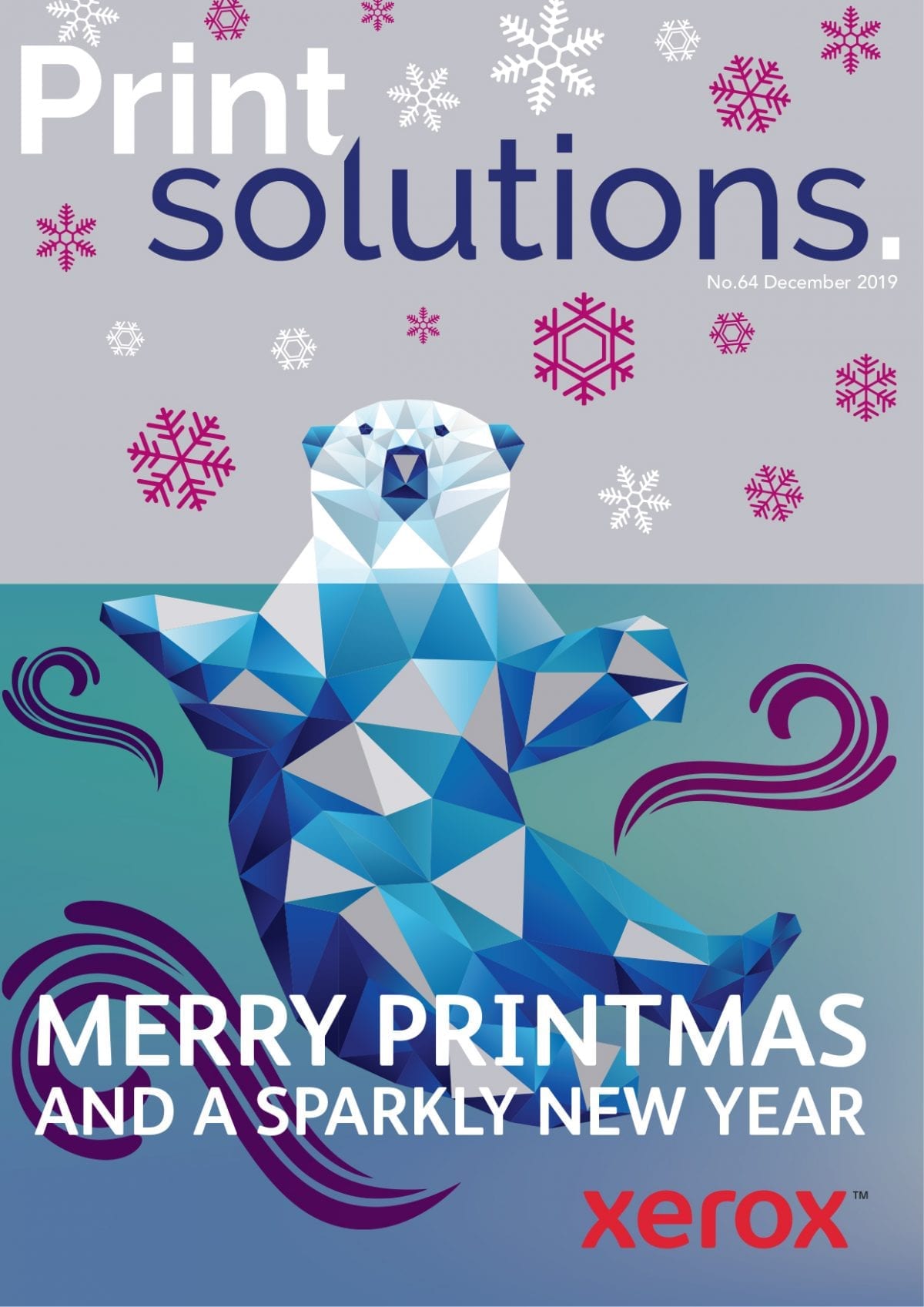 Print Solutions - Top Products 2019