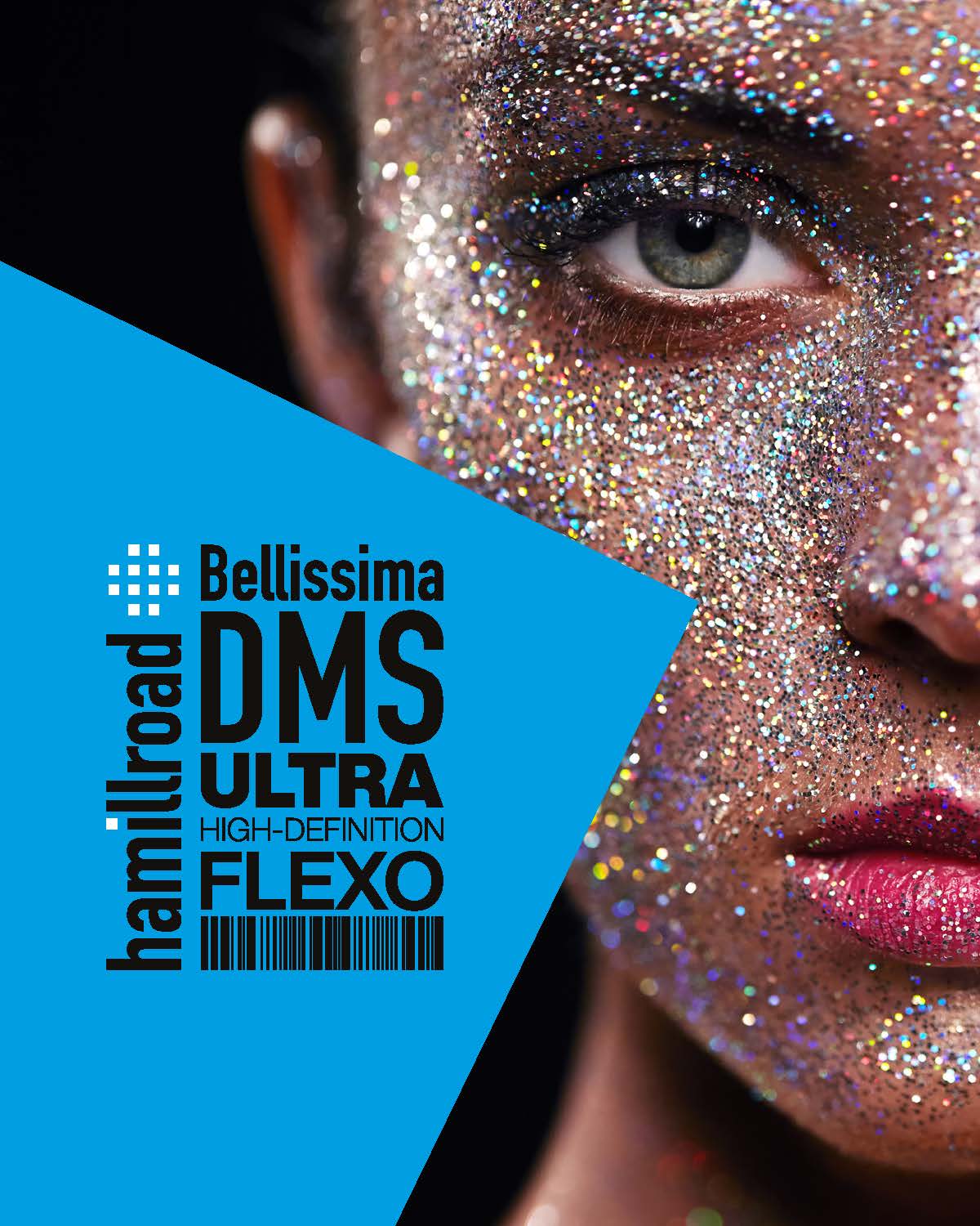 Bellissima DMS Ultra High-Definition Flexo